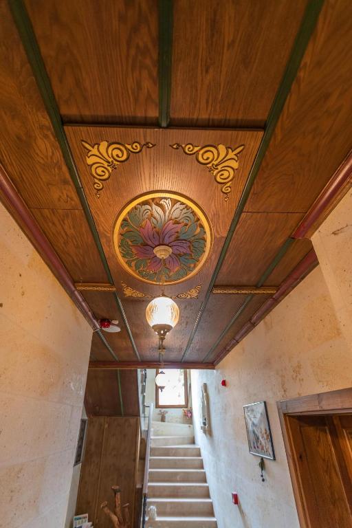 Fotografie z fotogalerie ubytování Esens Stone House v destinaci Mustafapaşa