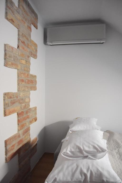 Fotografia z galérie ubytovania A-Boutique Apartman Gyula v destinácii Gyula