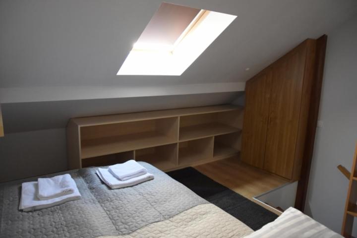 Fotografia z galérie ubytovania A-Boutique Apartman Gyula v destinácii Gyula