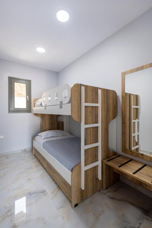 Peters Place - Paros Resort - Suite Esecutiva