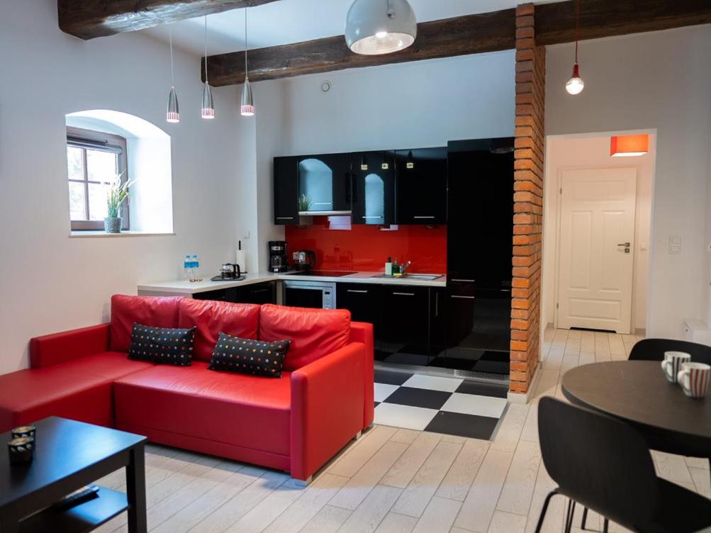 Spichlerz Bliźniaczy - 7