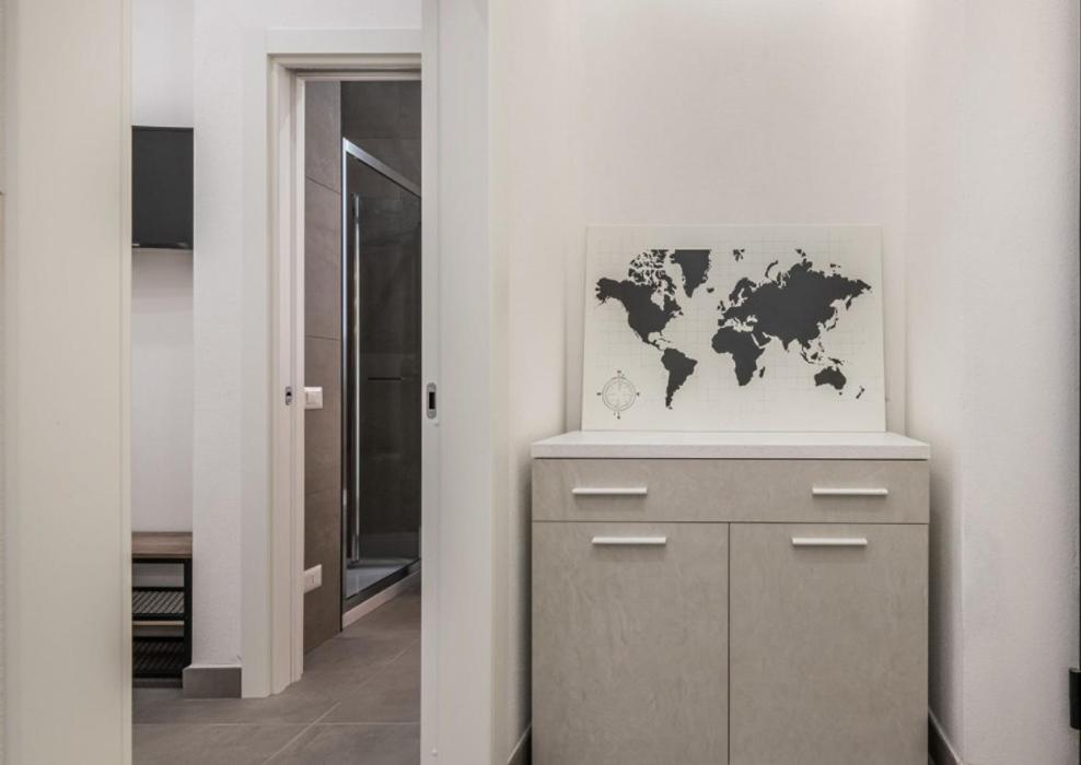 Zdjęcie z galerii obiektu Ichnusa Rooms w Cagliari