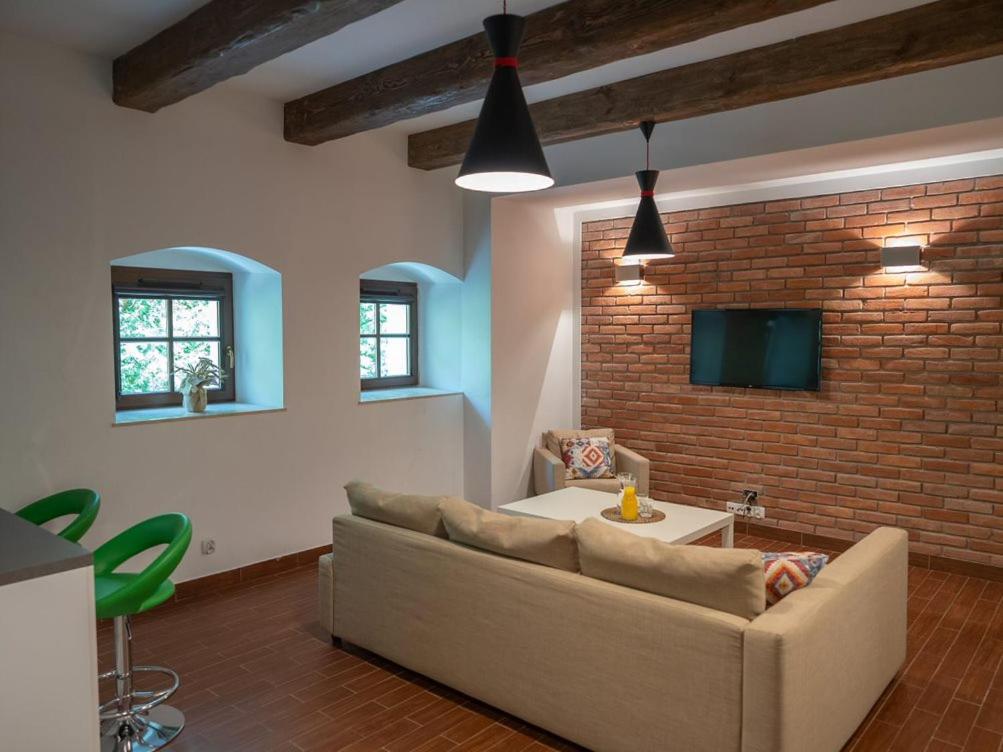 Spichlerz Bliźniaczy - 11