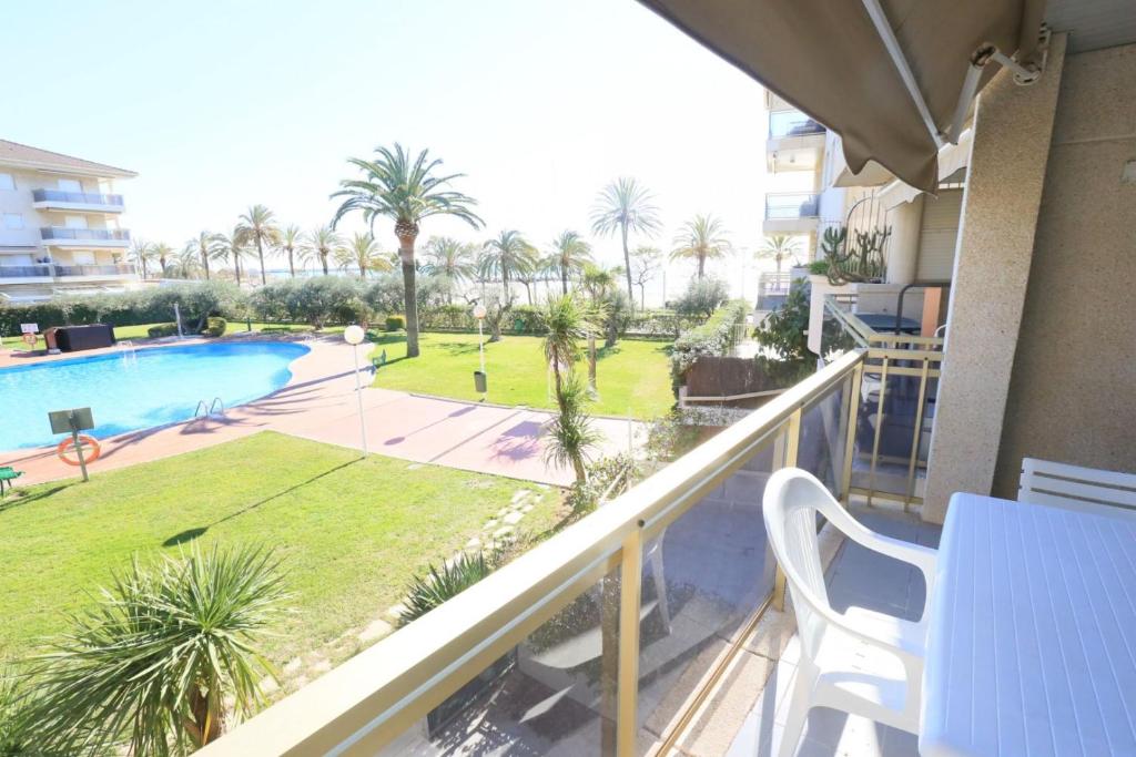 Apartamento Golf Sant Jordi en Cambrils 15057 Family complex ...