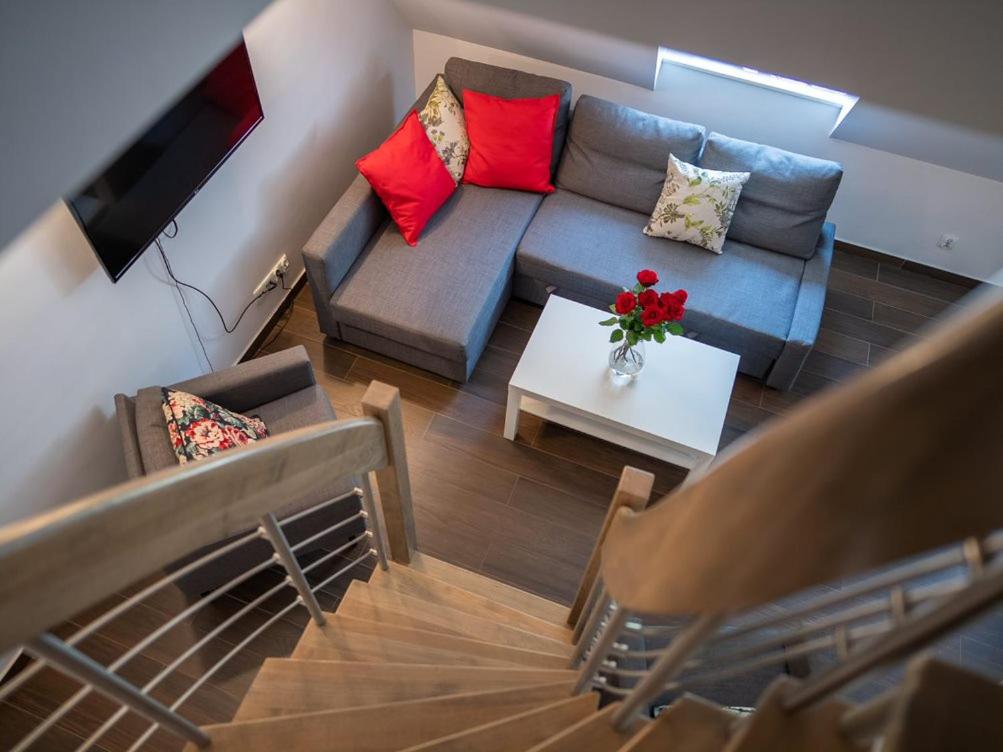 Spichlerz Bliźniaczy - 12