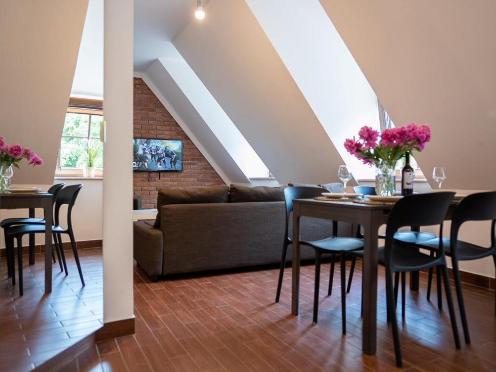 Spichlerz Bliźniaczy - 15