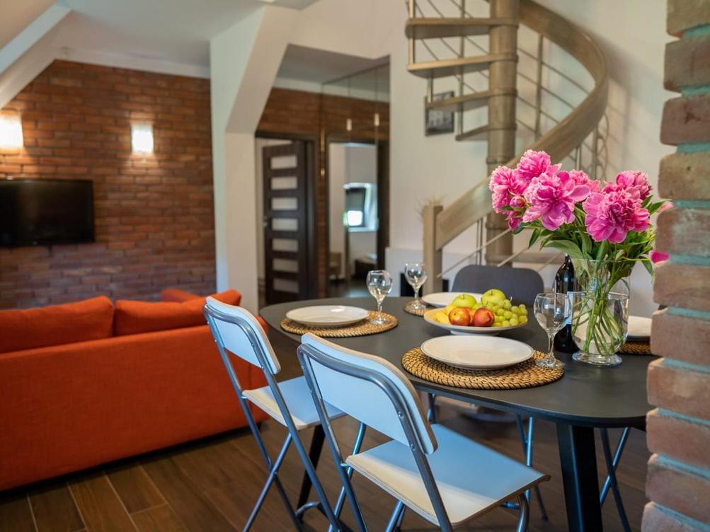 Spichlerz Bliźniaczy - 19