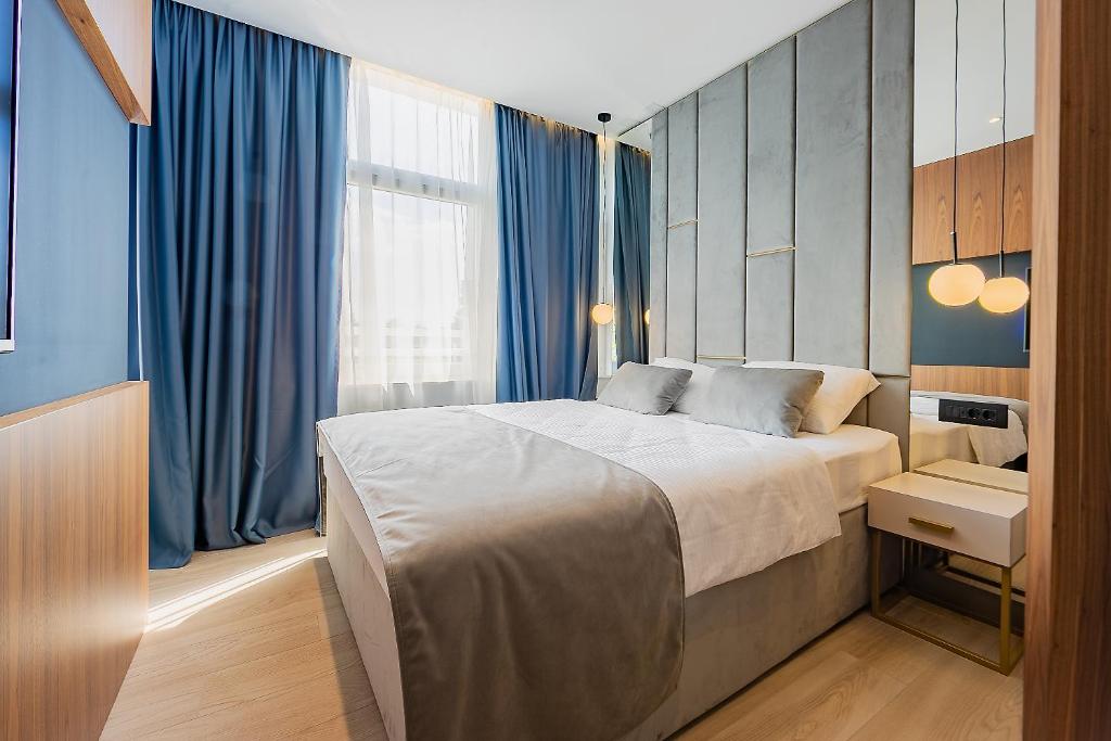 Caldo Luxury Rooms - 17