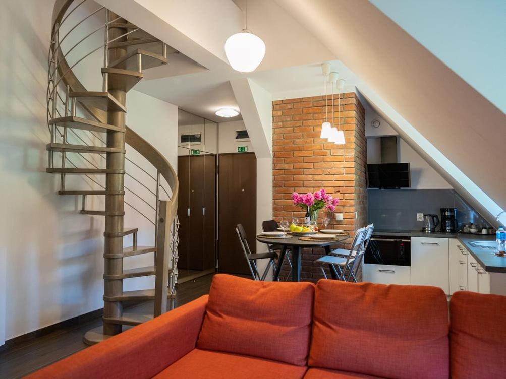 Spichlerz Bliźniaczy - 18