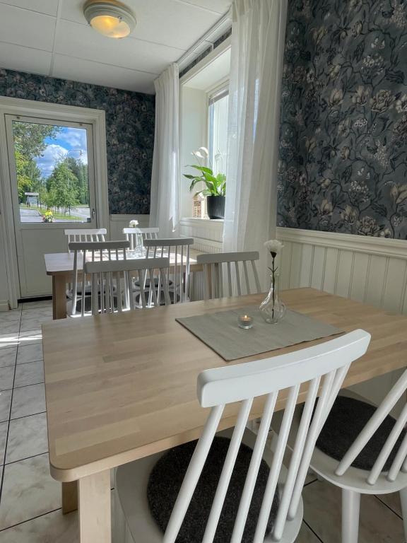 Fotografie z fotogalerie ubytování Hotell Luspen v destinaci Storuman