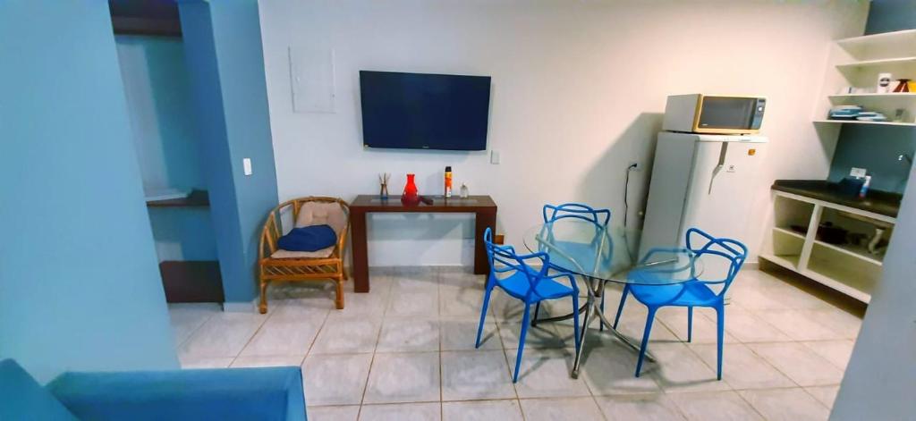 Pousada Stand Up! Guarujá - Apartamento De Una Habitación