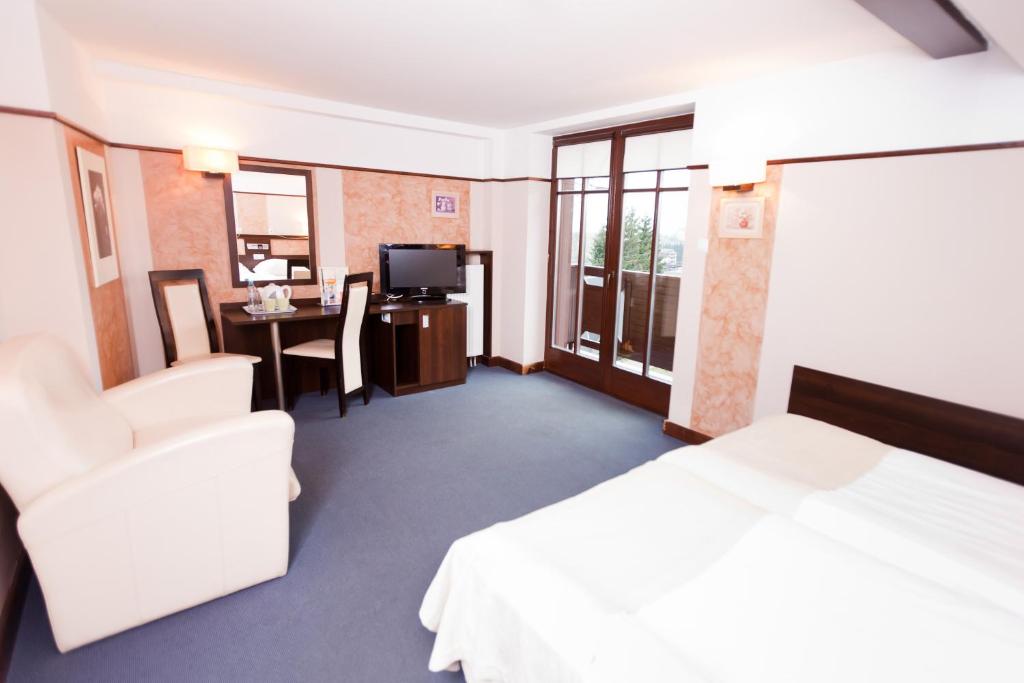 Vital&Spa Resort Szarotka - 