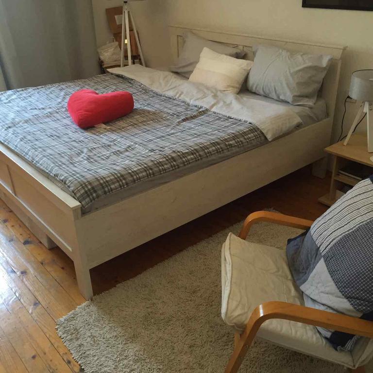 HOSTEL EMI - Comfort Triple Room