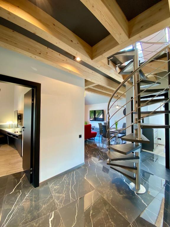 Fotografia z galérie ubytovania Apartament LUX Ustroń v destinácii Ustroň