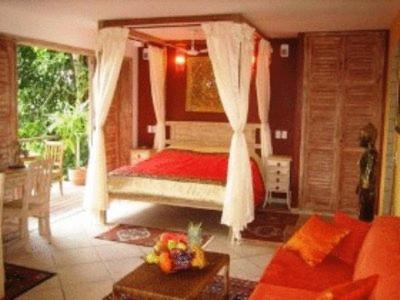  Boutique Hotel Gávea Tropical