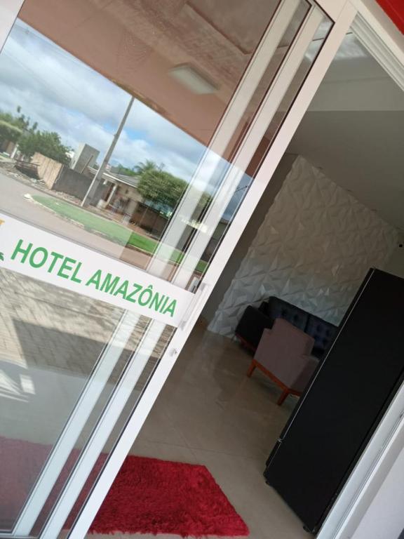  AMAZONIA HOTEL