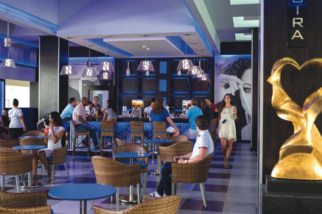 Tetamu yang menginap di Riu Republica - Adults Only - All Inclusive