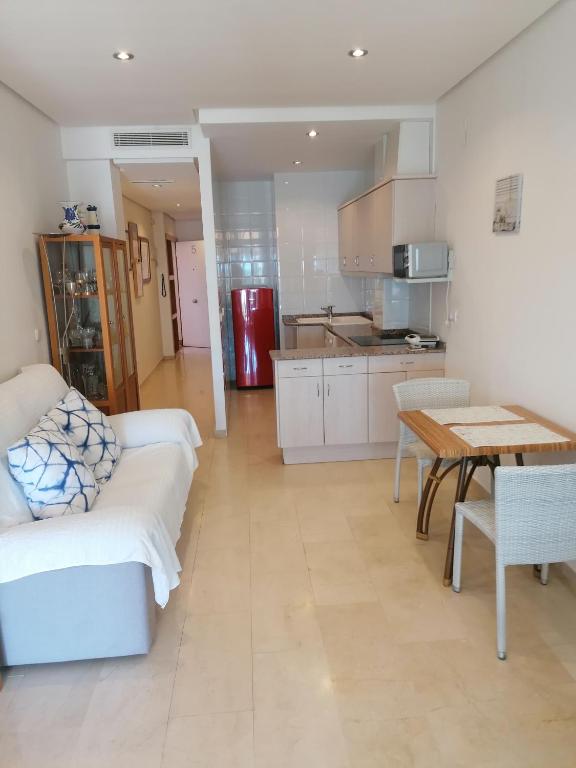 Apartamento playa Las Arenas, Valencia – Updated 2023 Prices