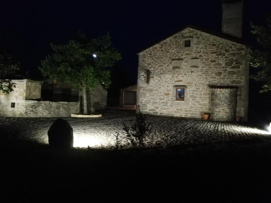 Fotografia z galérie ubytovania Casita vacacional 5 rutas en el rural Costa Da Morte v destinácii A Coruña