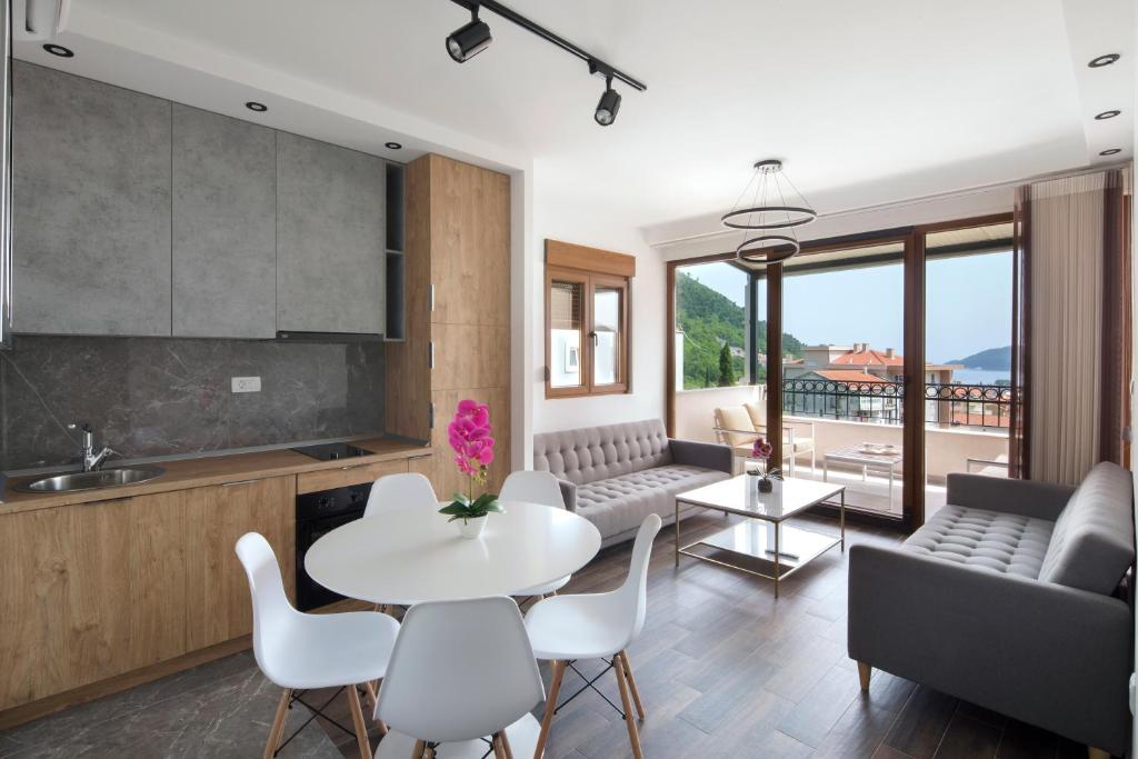 Villa Lazy Hill - Appartement 1 Chambre