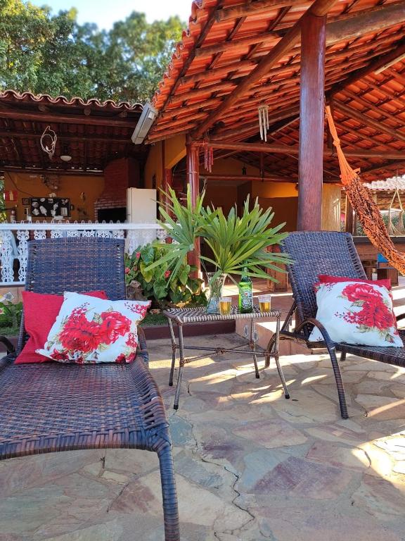  Hotel da Lagoa