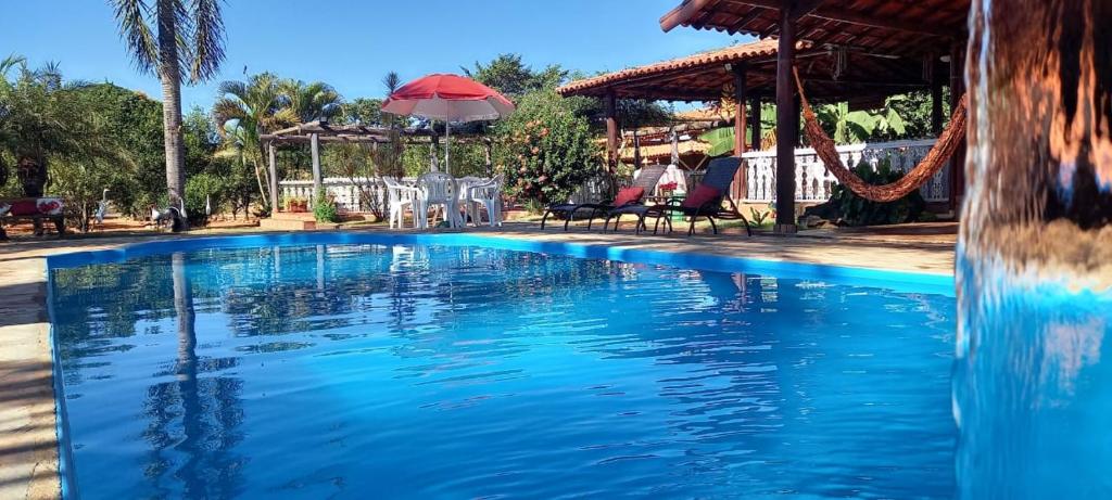  Hotel da Lagoa