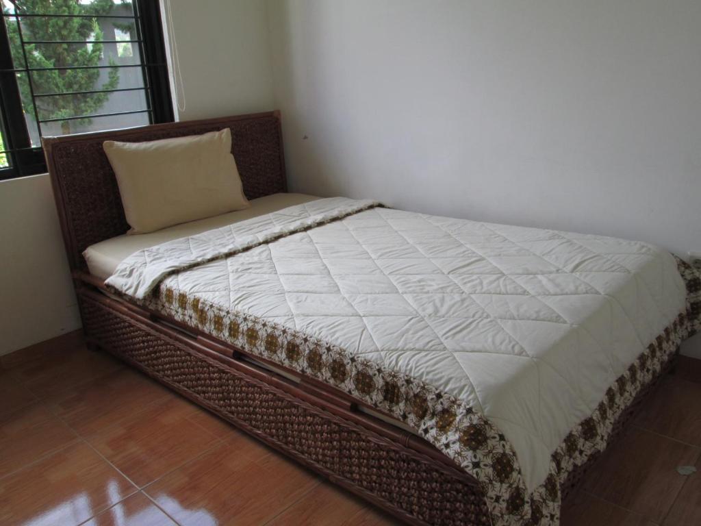 Osmond Villa Resort - Burangrang Two Bedroom Villa