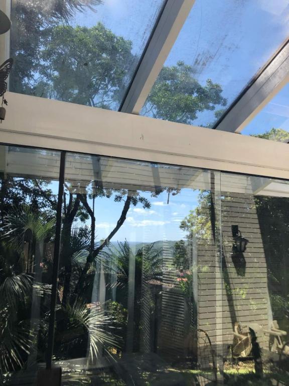  Casa Gramado Vista para o Vale - Parte Térrea -andar inteiro- Não Compartilhado