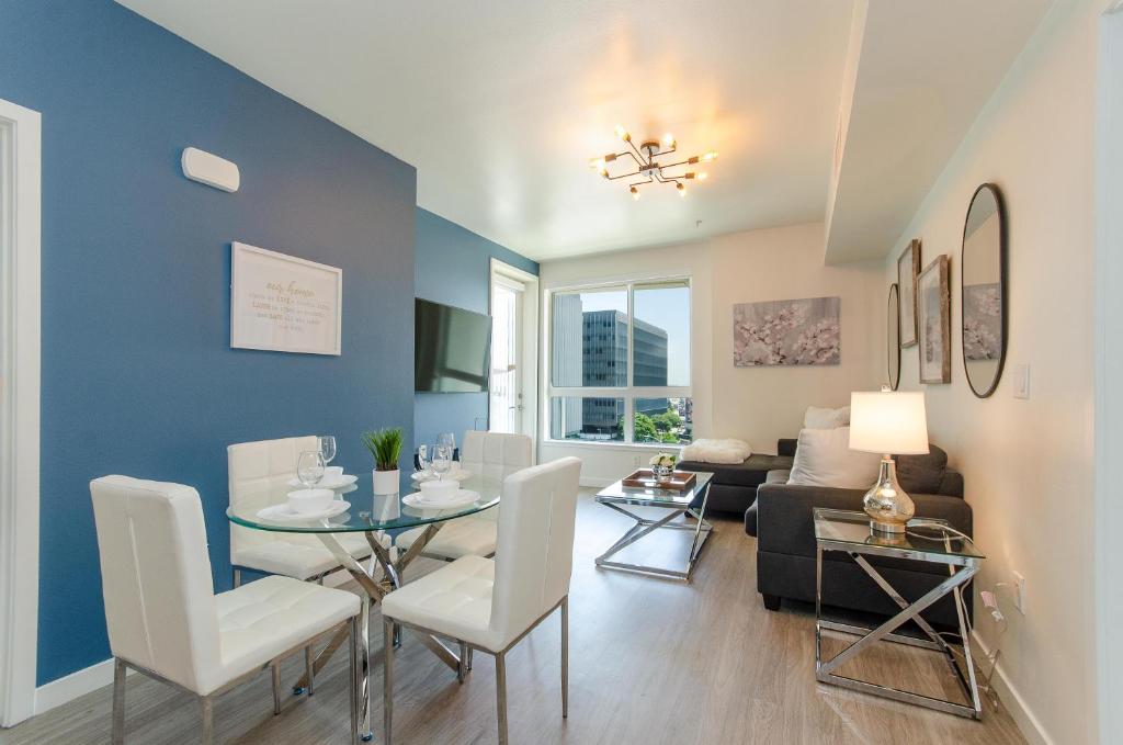 Perfect Location 2 Bedroom Apt Downtown La アメリカ ロサンゼルス Booking Com