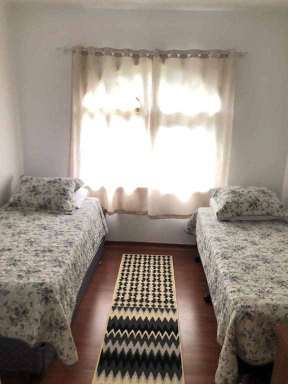  Casa Gramado Vista para o Vale - Parte Térrea -andar inteiro- Não Compartilhado