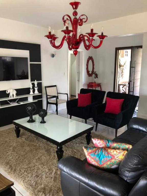  Casa Gramado Vista para o Vale - Parte Térrea -andar inteiro- Não Compartilhado