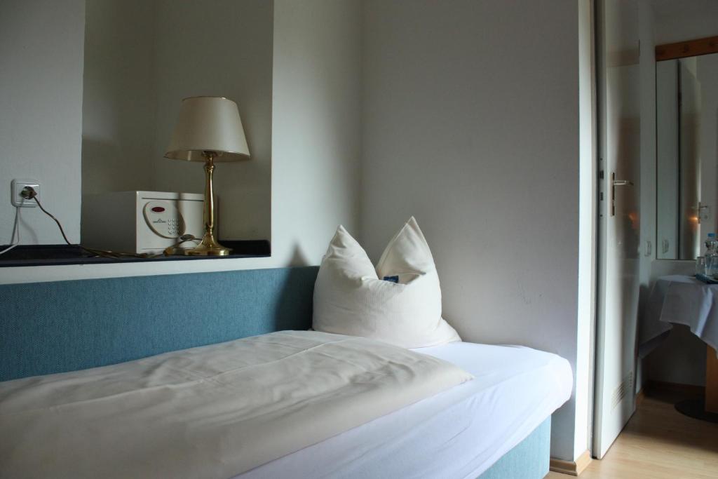 Hotel Garni Otto Huber - Quarto Individual