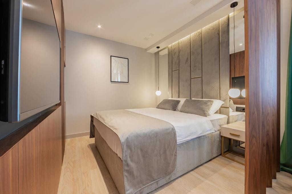 Caldo Luxury Rooms - 19