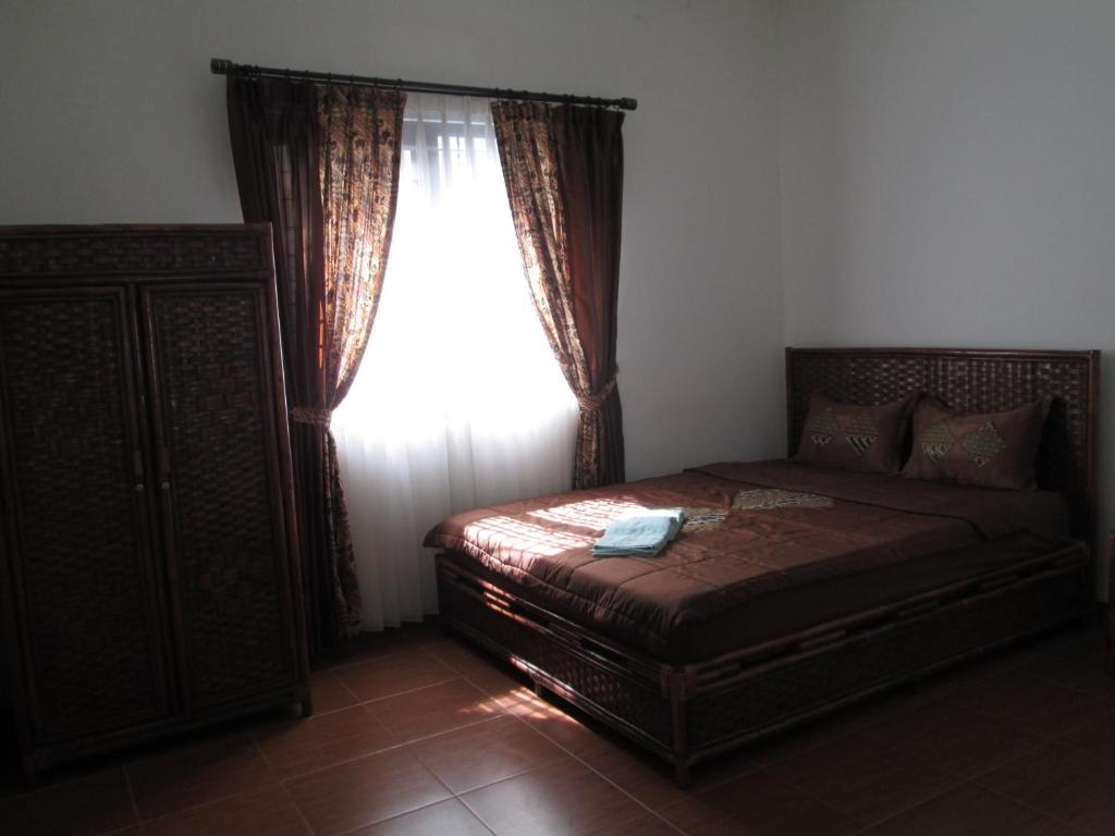 Osmond Villa Resort - Papandayan Three Bedroom Villa