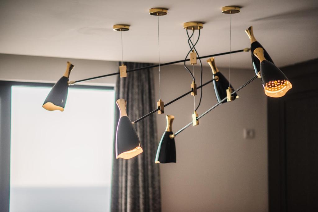 Fotografie z fotogalerie ubytování Dollaku Apartments v destinaci Bar