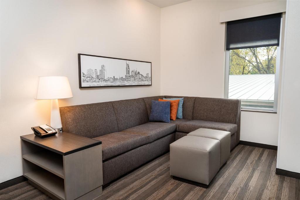 Hyatt House Nashville Airport photo