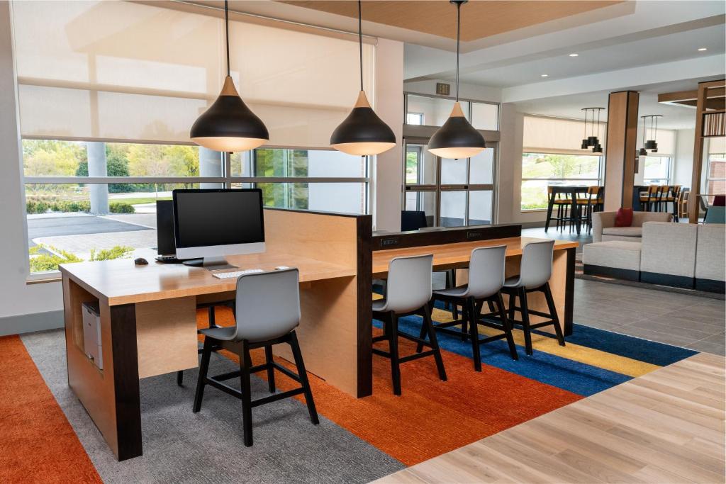 Hyatt House Nashville Airport photo