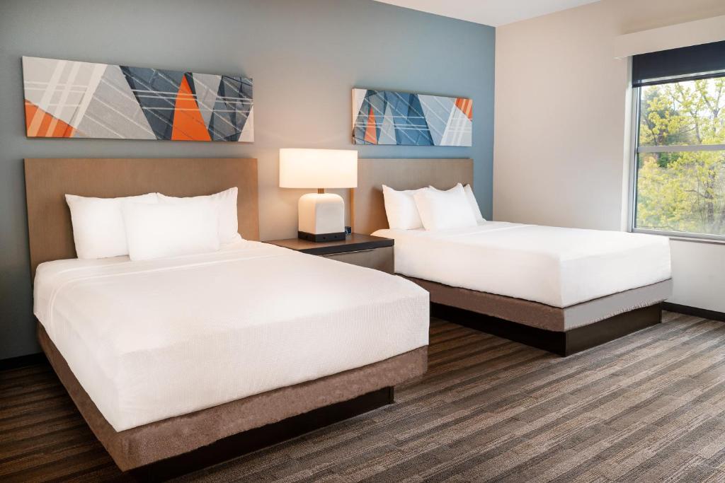 Hyatt House Nashville Airport photo