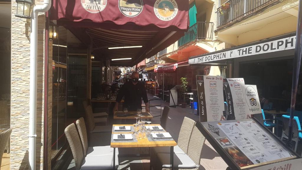 Apartamento Fuengirola-Playita-Zona de bares y Discotecas ...