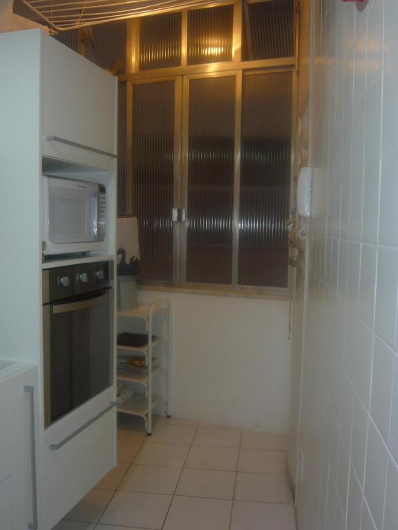  Apartamento Luxo Ipanema