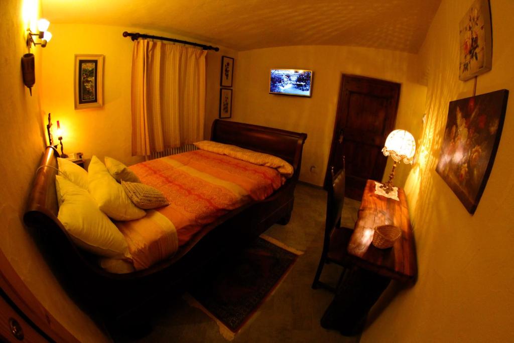 Maison Du-Noyer Chambres et Tables d'Hotes - 11