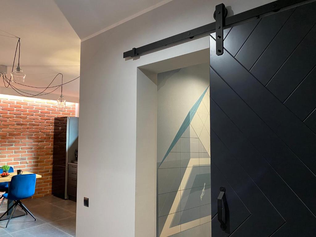 Fotografie z fotogalerie ubytování Manca Loft & SPA v destinaci Mechelinki
