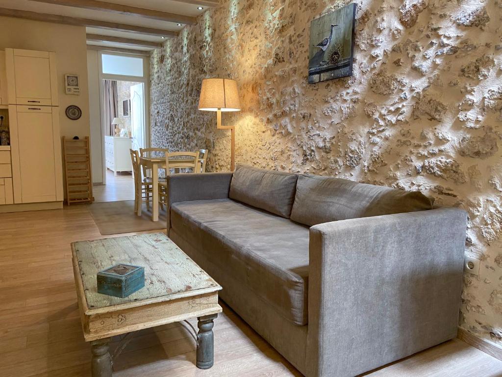 Posedenie v ubytovaní Casa Maistra Residence