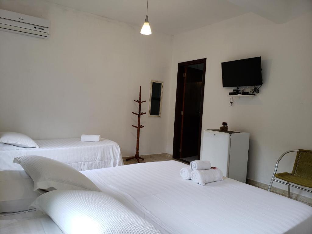  Pousada Portal das Estrelas