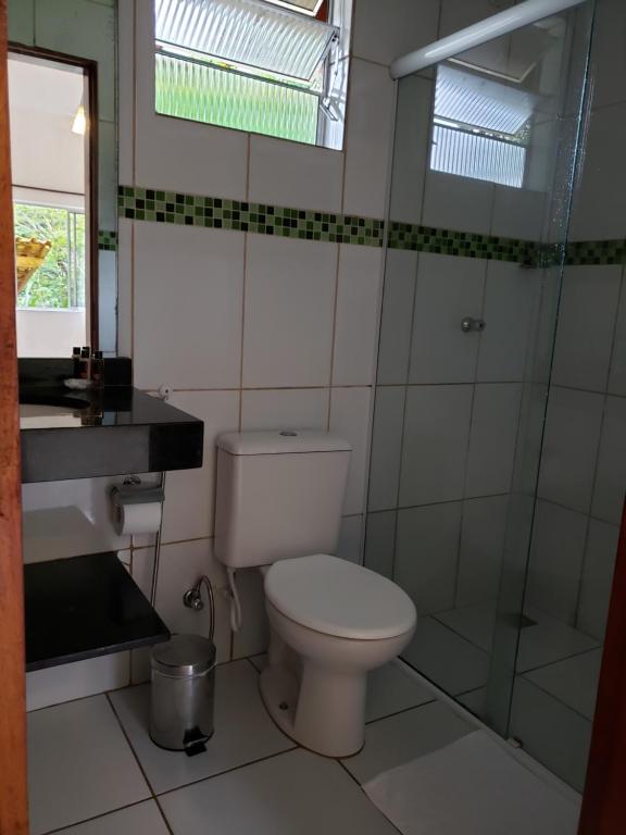  Pousada Portal das Estrelas