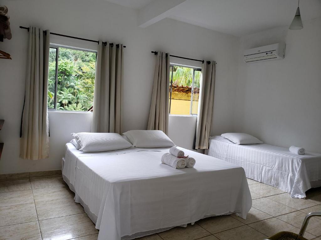  Pousada Portal das Estrelas