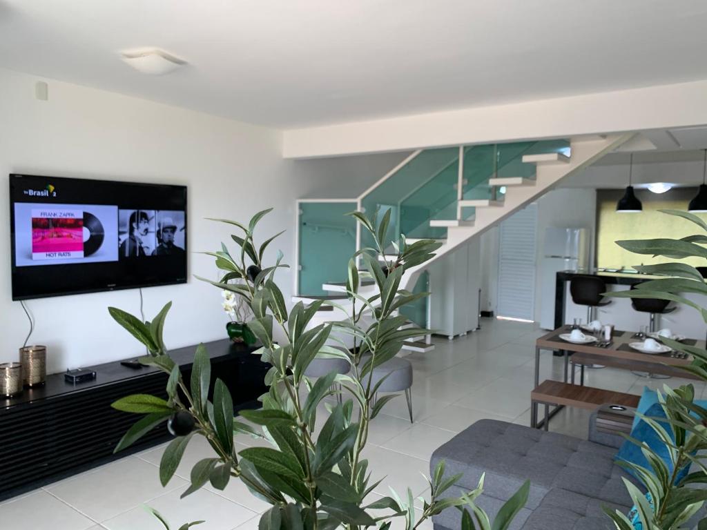  Apartamento MIRANTE DE ESCARPAS 1804