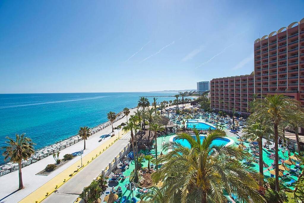 Sunset Beach Club Apartment - Benalmádena, Benalmádena ...