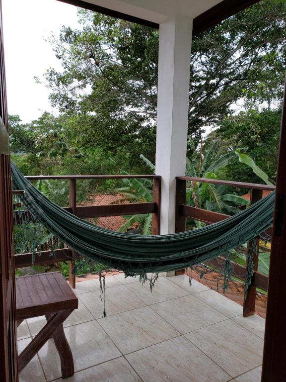  Pousada Portal das Estrelas