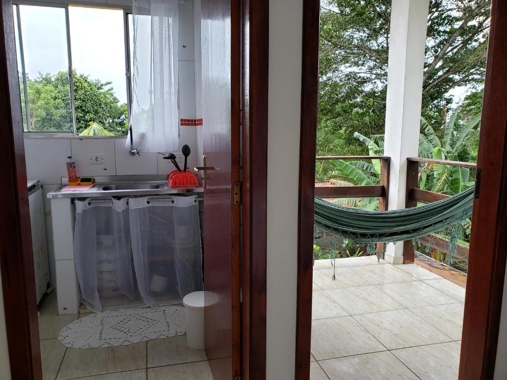  Pousada Portal das Estrelas